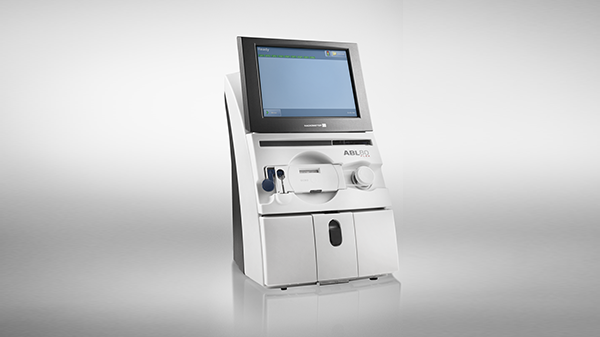  血液氣體分析儀∞ABL80 FLEX analyzer