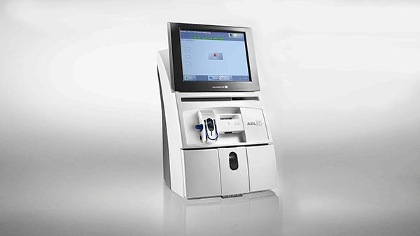  血液氣體分析儀∞ABL80 FLEX CO-OX analyzer